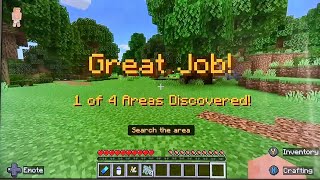 ASMR Minecraft Climate Futures  Intro [upl. by Oliy]