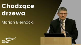 Chodzące drzewa  Marian Biernacki  KECh Ruptawa [upl. by Rahas]