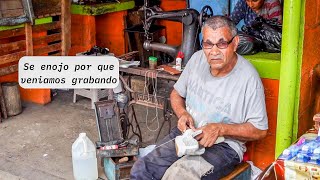 Los Zapateros de Usulután Contiguo al Parque Central [upl. by Agem]