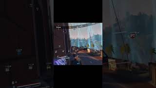 Throwing Knife Contractors Showdown clutch fyp viral warzone vr throwingknife video explore [upl. by Moulden656]