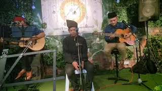 Bunga Larangan live di IDAHLIA CORNER [upl. by Imugem]