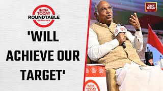 Watch What Congs President Mallikarjun Kharge Said On Do Or Die Situation For Congress In Karnataka [upl. by Nev]