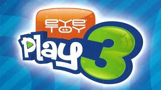 EyeToy Play 3  PlayRoom [upl. by New180]