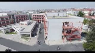 İMMİB Erkan Avcı Mesleki ve Teknik Anadolu Lisesi Tanıtım Filmi 2017 Yeni Dönem [upl. by Elwood]