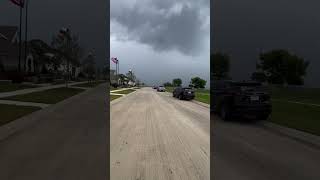 CONSIDER TEXAS WEATHER WHEN RELOCATING  NEW LOCATION  TEXAS STORMS  NEW HOMES  FRIDAY NIGHT LIVE [upl. by Ri]