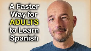 Using Patterns to Become Fluent in Spanish [upl. by Lello]