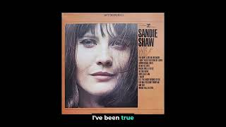 Sandie Shaw  One Day 1965 [upl. by Enelegna]