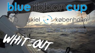 Blue Ribbon Cup 2021  Akilaria Classe 950 Whiteout [upl. by Territus]