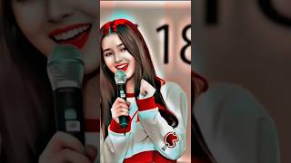 Nancy💞😍vsBlackpinklisa😍💞whatsappstatus shortvideo trendingshortsbbvvv [upl. by Savell]