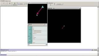 Netlogo  урок 5 [upl. by Jairia]