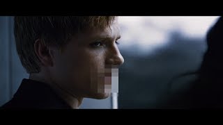 The Hunger Games Unrated  Censored Version [upl. by Nimesh70]