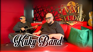 Kuky Band 2024  Mix Čardašov  COVER [upl. by Mervin]