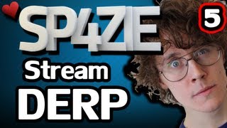 ♥ Stream Derp  5 Moopa Doopa [upl. by Junji247]