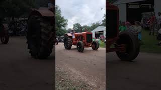 2022 Badger Steam amp Gas Show Part 3 [upl. by Adaliah]