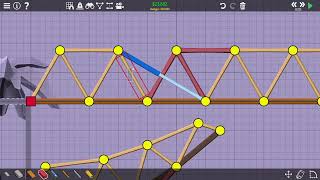 Poly Bridge 2 8 [upl. by Ettennaj37]