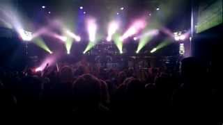 KAMELOT  Karma  HD  Live at Sentrum Scene  Oslo 24112012 [upl. by Selij]