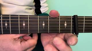 Improve Your Chord Changing FAST  3 Secrets [upl. by Lancelle486]