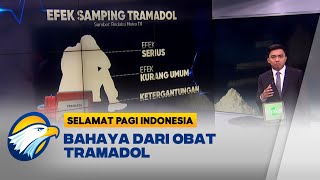 Mengenal Lebih Jauh Obat Tramadol [upl. by Naot]