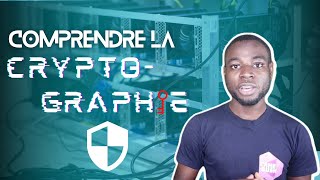 Comprendre la cryptographie  La cryptographie expliquée simplement [upl. by Ragas64]