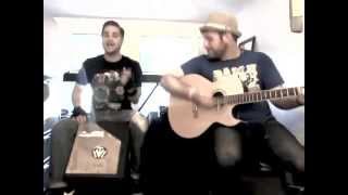 Sara Bareilles  Brave cover by THE DOYLE BROTHERS [upl. by Mattson403]