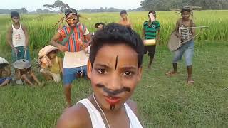 Collage a pore ekta maiya dj gan  কলেজে পড়ে এক মাইয়া ডিজে গান ।। ur dance group। comedy video [upl. by Anavlys]