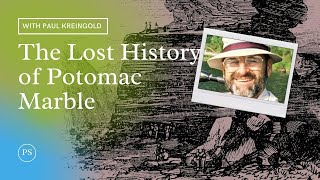 The Lost History of Potomac Marble [upl. by Neret]