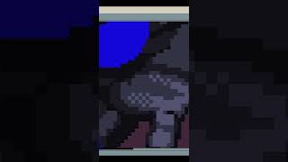 Pixel Art Timelapse  Hands 2 aseprite pixelart art study anatomy viral pixel sprite [upl. by Quincey]