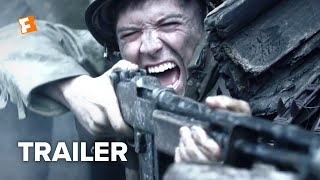 DDay Trailer 1 2019  Movieclips Indie [upl. by Mialliw56]