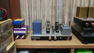 Amplifier by Mizushma Sound and Music [upl. by Aileek]