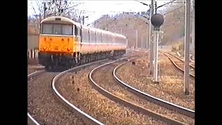 WCML PART 1 CARLISLEPENRITH AREAS 1993 2000 SD [upl. by Tacklind]