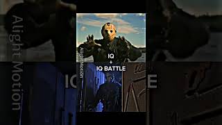 Jason Voorhees Nha 2 vs Jason Voorhees Part 7 [upl. by Sampson127]