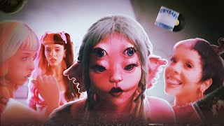 QUEM É A MELANIE MARTINEZ [upl. by Auka]