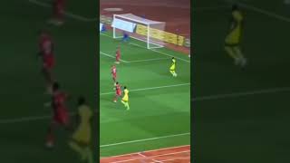 Beavis mugabi Goal vs Ssudan uganda football [upl. by Garlan]