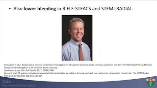 STEMI PCI  Yale Cath Conference  Rob Attaran July 23 2020 [upl. by Fullerton]