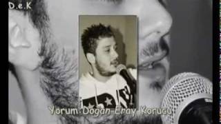 Doğan Eray Korucu  Yüreğim Ağır Yaralı [upl. by Lednor]