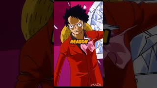 Will luffy start war against the world government   Onepiece theory shorts [upl. by Jack366]