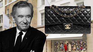 Why Luxury Brand Customer Service Is So Horrible [upl. by Tobin851]