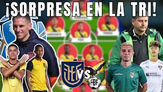 🔴¿BECCACECE VUELVE A CAMBIAR EL 11  ¡EQUIPO DEFENSIVO [upl. by Dinah531]