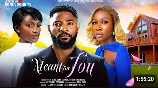 MEANT FOR YOU MOST WANTED REACTION VIDEO SONIA UCHE JOHN EKANEM ETC [upl. by Merp]