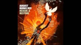 August Burns Red  Provisions [upl. by Jerman]