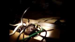 how to fix a power strip 6 plug in [upl. by Gardas]