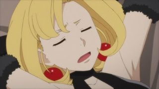 Junketsu no Maria 『純潔のマリア』第6話《アニメ感想まとめ Anime Review》 [upl. by Iruj]