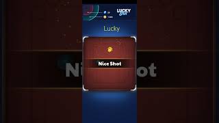 How to aim golden circle in carrom pool Lucky shot at golden circle ms0308 shorts carrompool ms [upl. by Armahs]