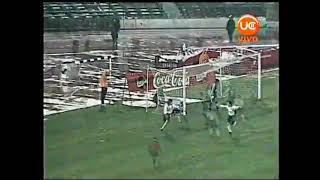 U DE CHILE 0X2 COLO COLO MERCOSUR 1999 [upl. by Gninnahc]