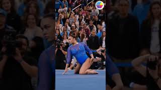 2024 Beautiful momenst Womens Gymnastics  Katelyn Ohashi 🤸🏻‍♀️🔴 [upl. by Frager588]