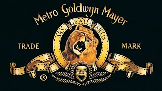 La historia de la METROGOLDWYNMAYER [upl. by Bronez]