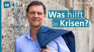 Tipps für mehr Zuversicht  Gespräch mit dem NeurologenPsychiater Prof Dr Volker Busch  PODCAST [upl. by Katee]