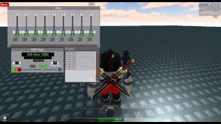 ROBLOX MIDI Outset Island [upl. by Ignace]