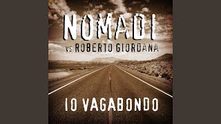 Io vagabondo Remix extended b1 Version [upl. by Nivled401]