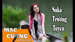 Nguyện Mãi Yêu Anh  Saka Trương Tuyền  Nghe Là Nghiện [upl. by Noivaz]